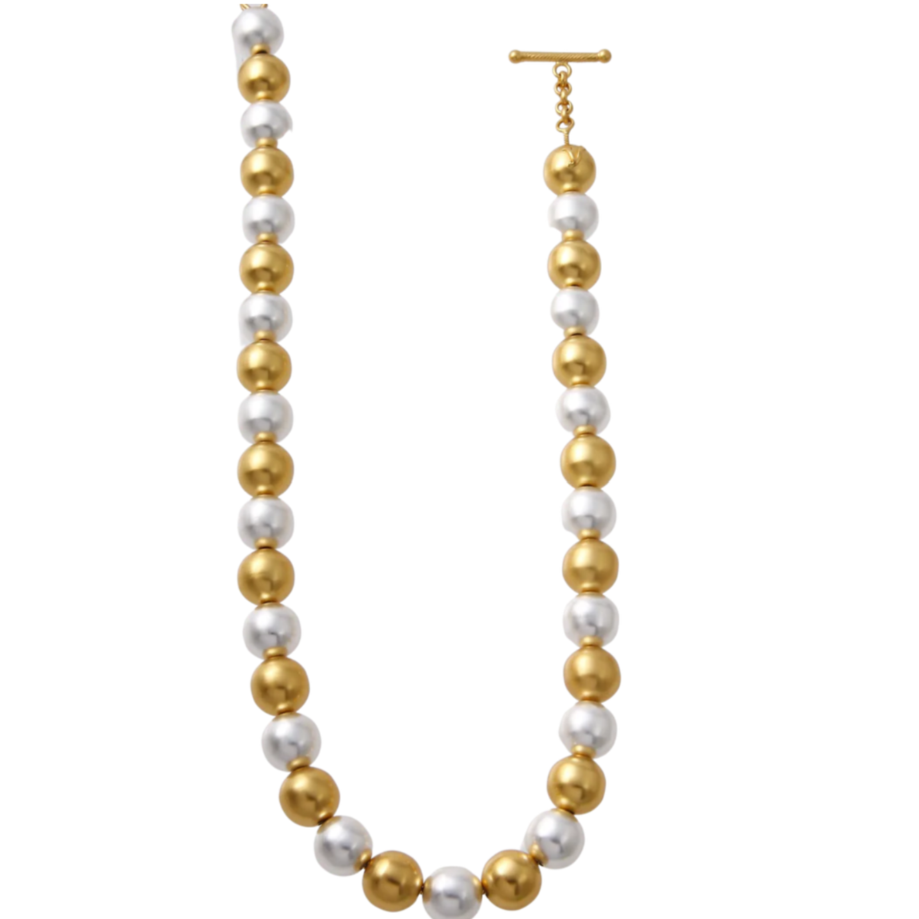 Heloise Necklace Mix