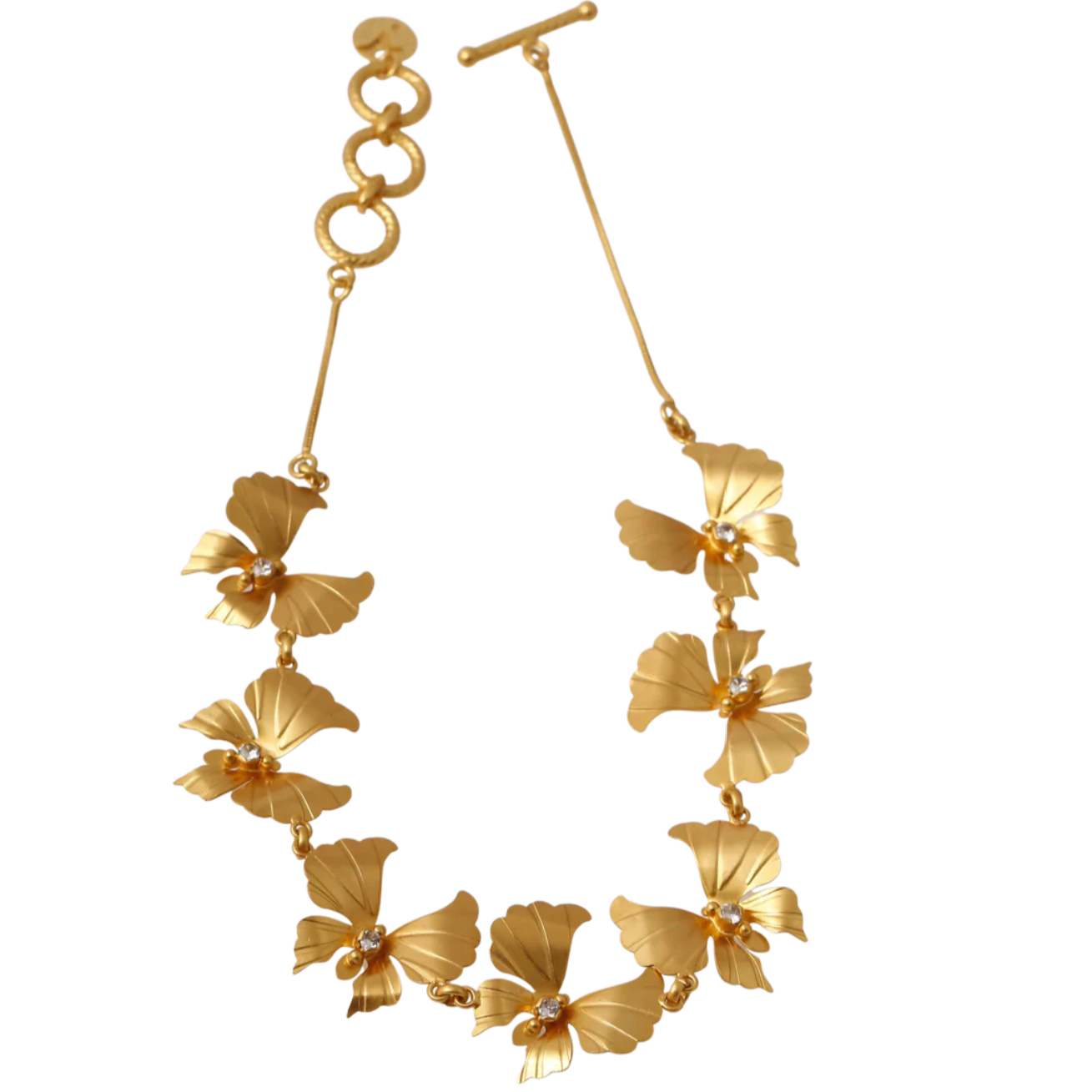 Monarca Necklace
