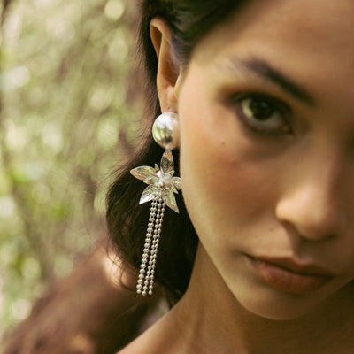Spring Earrings
