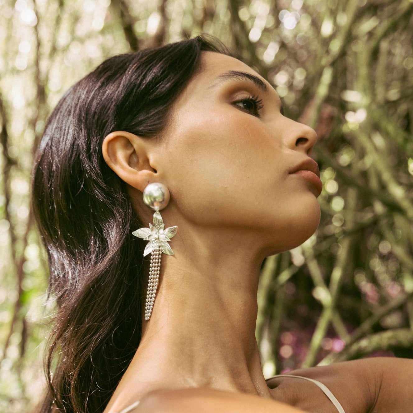 Spring Earrings