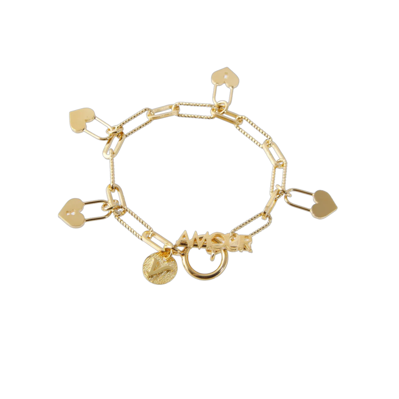 Endless love Bracelet