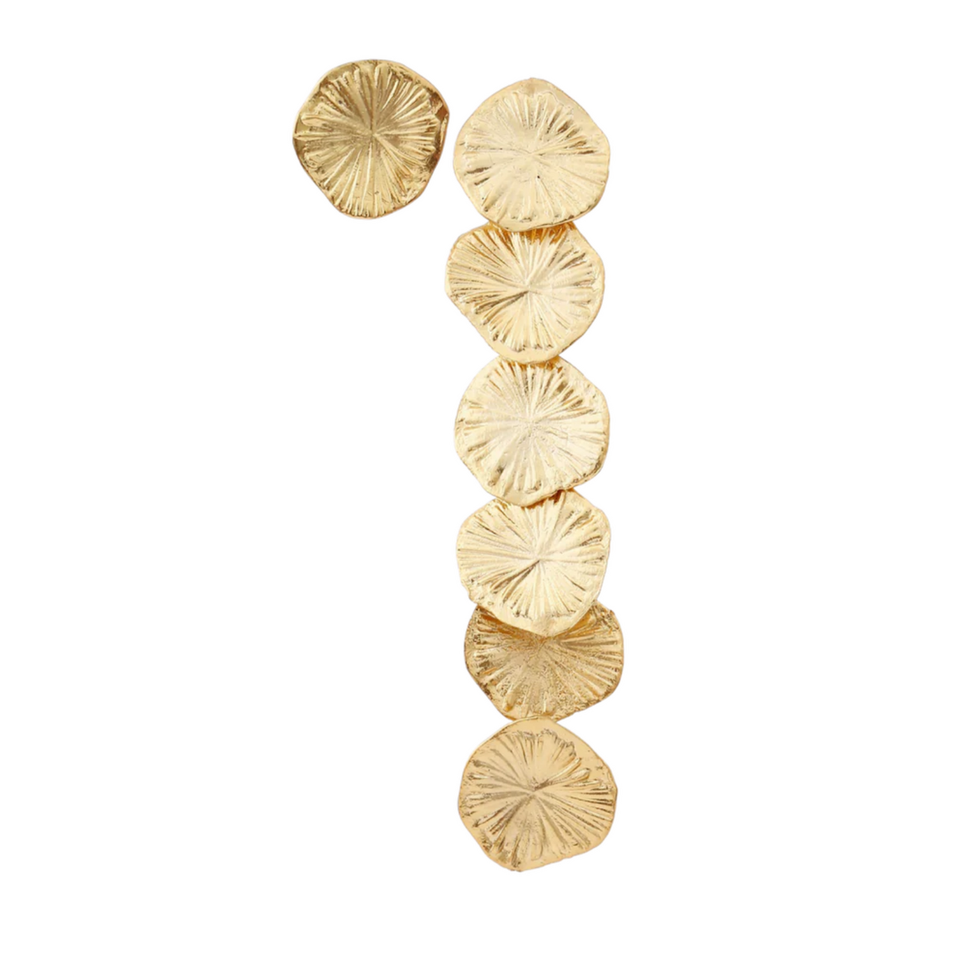 Fungi Earrings