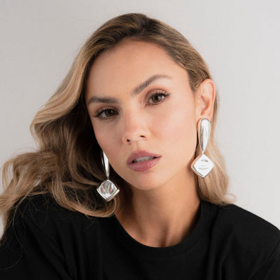Earrings Fortuna