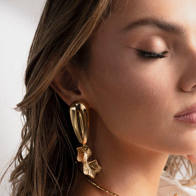 Instinto Earrings
