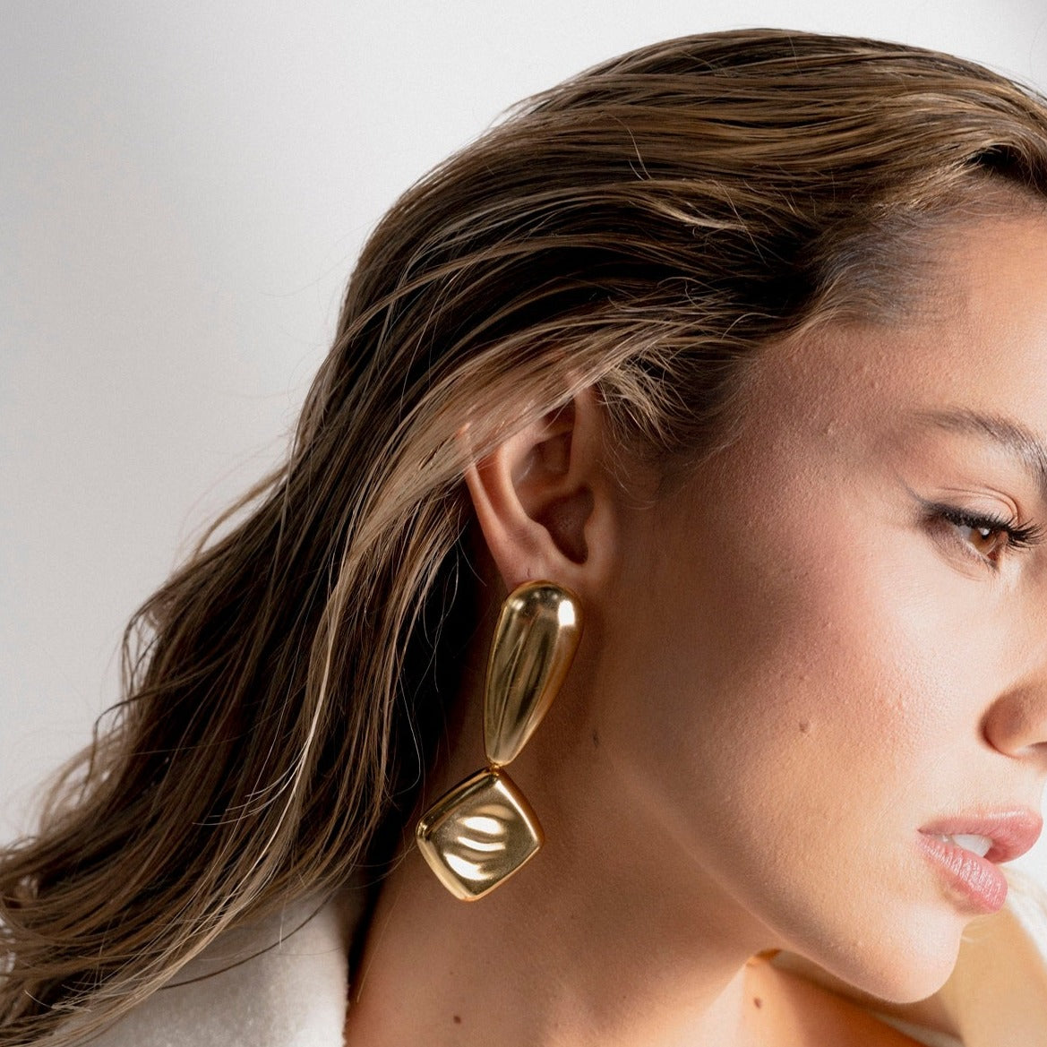 Earrings Fortuna