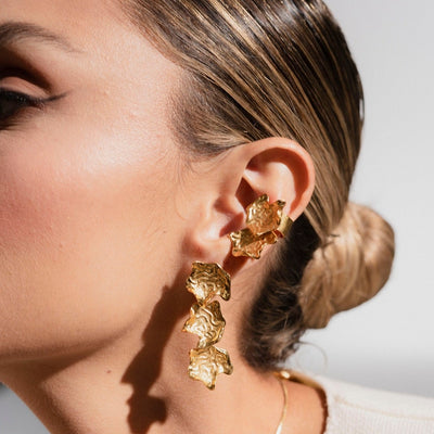 Promesa Earrings