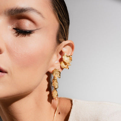 Promesa Earrings