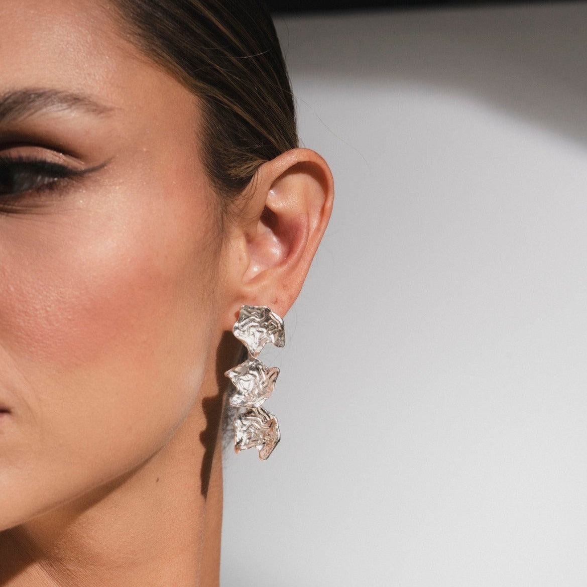 Promesa Earrings