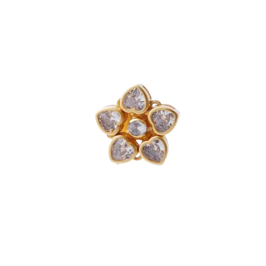 Glam Earcuff