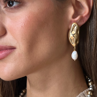 Celina Earrings