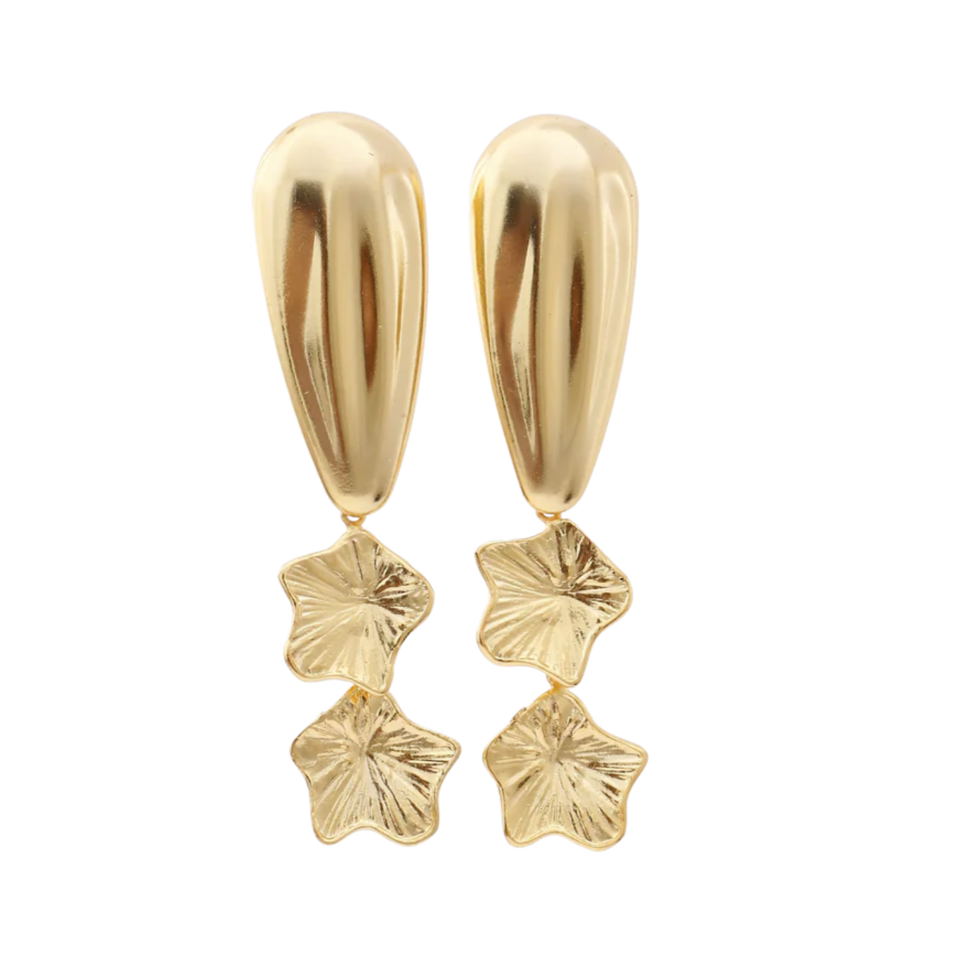Instinto Earrings