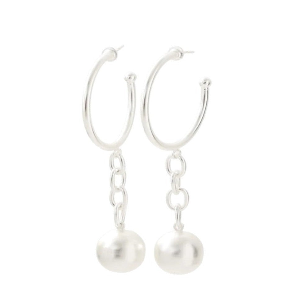 Goddess Hoops