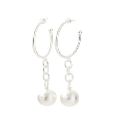 Goddess Hoops