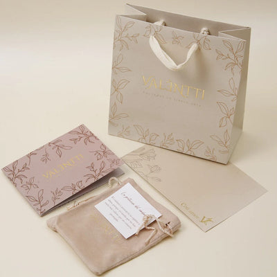 Amuletto of Love Earrings