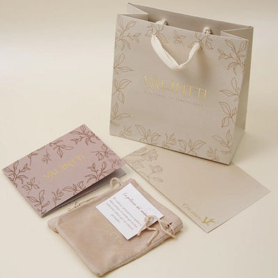 Amuletto Calm Earrings