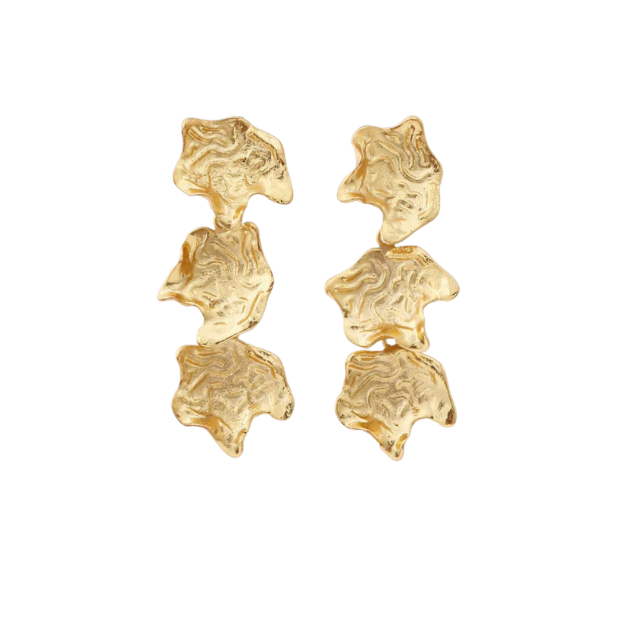 Promesa Earrings