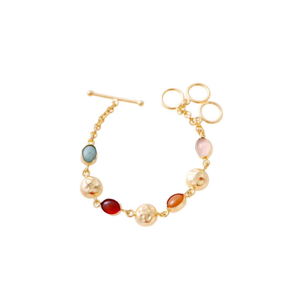 Río Dulce Bracelet