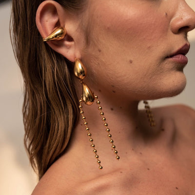Agua Dulce Earrings