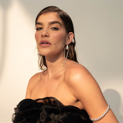 Agua Dulce Earrings