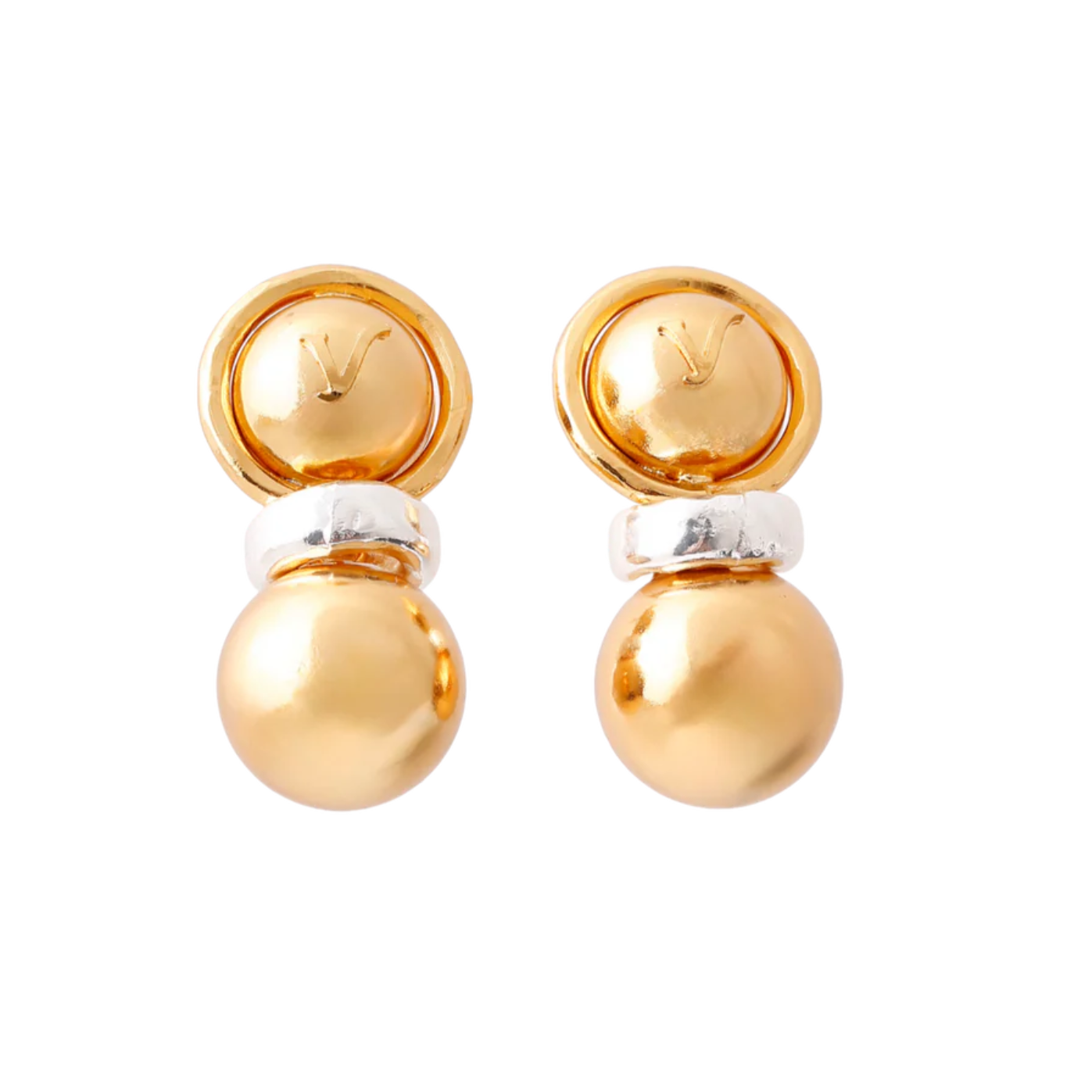 Earrings Gabrielle