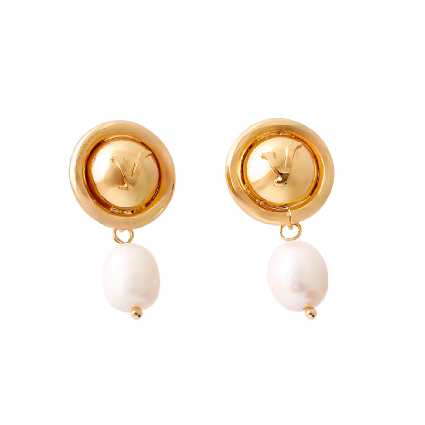Chloe Earrings