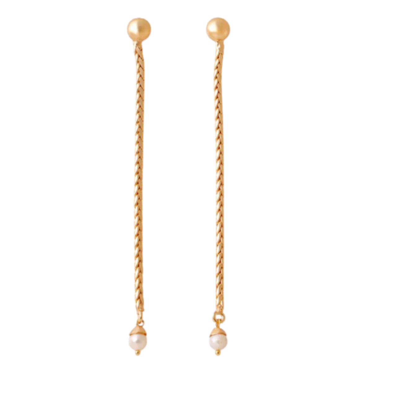 Criss Earrings