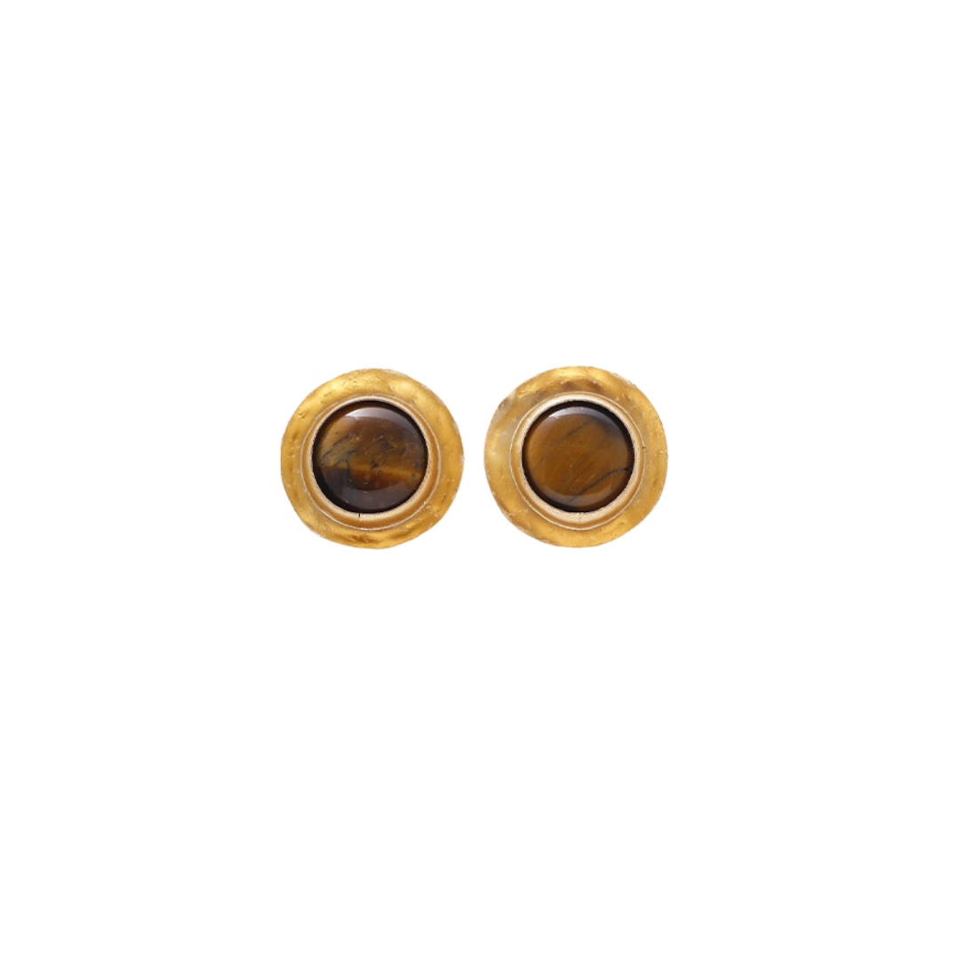 Mocca Studs