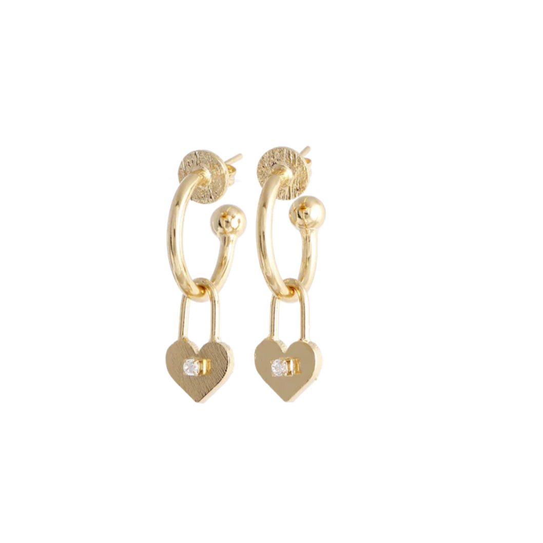 Shiny Heart Hoops