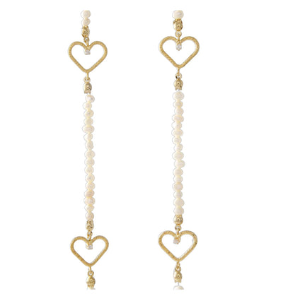 Eternal eyeglasses chain