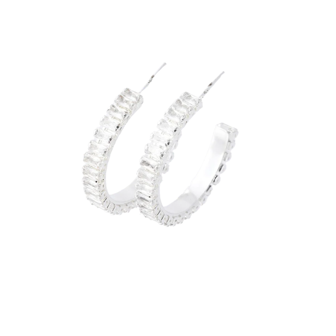 Stella XL Hoops